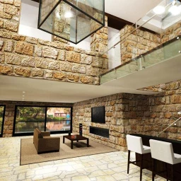 Can you escape Stone House 图标