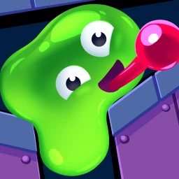 Значок Slime Labs 2