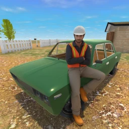 Значок My Broken Car: Online