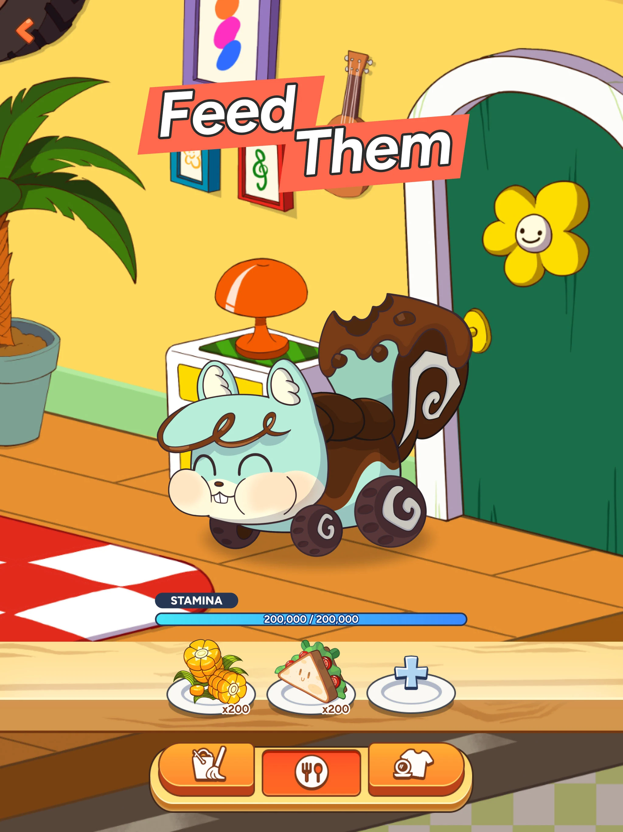 PetKart screenshot