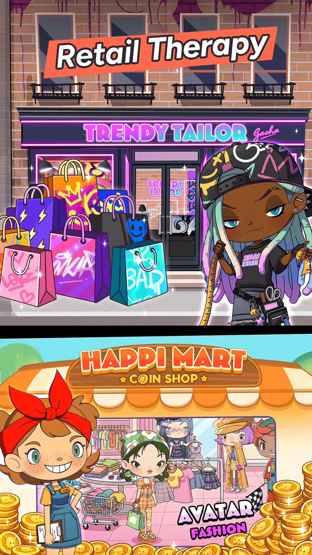 PetKart screenshot